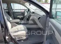 2015 Chevrolet TRAVERSE фото