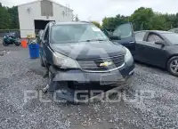 2015 Chevrolet TRAVERSE photo