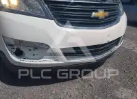 2015 Chevrolet TRAVERSE photo