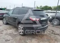 2015 Chevrolet TRAVERSE фото