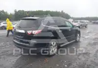 2015 Chevrolet TRAVERSE фото