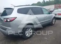 2015 Chevrolet TRAVERSE фото