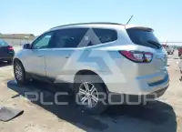 2015 Chevrolet TRAVERSE фото
