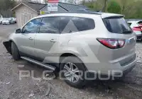 2015 Chevrolet TRAVERSE фото