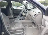 2015 Chevrolet TRAVERSE photo
