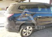 2015 Chevrolet TRAVERSE photo