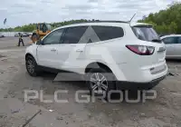 2015 Chevrolet TRAVERSE фото