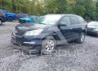 2015 Chevrolet TRAVERSE photo