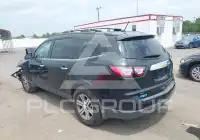 2015 Chevrolet TRAVERSE фото