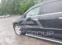 2015 Chevrolet TRAVERSE фото