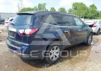 2015 Chevrolet TRAVERSE photo