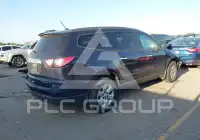 2015 Chevrolet TRAVERSE фото