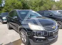 2015 Chevrolet TRAVERSE photo