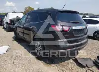 2015 Chevrolet TRAVERSE фото