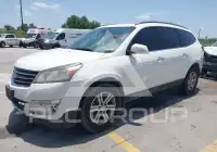 2015 Chevrolet TRAVERSE фото