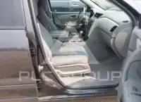 2015 Chevrolet TRAVERSE фото