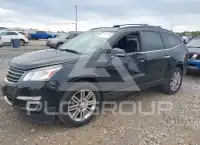 2015 Chevrolet TRAVERSE фото