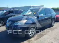 2015 Chevrolet TRAVERSE photo
