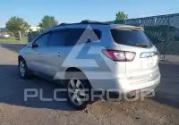 2015 Chevrolet TRAVERSE фото