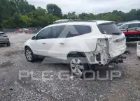 2015 Chevrolet TRAVERSE фото