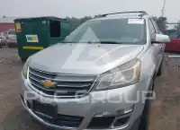 2015 Chevrolet TRAVERSE photo
