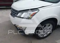 2015 Chevrolet TRAVERSE фото