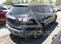 2015 Chevrolet TRAVERSE фото