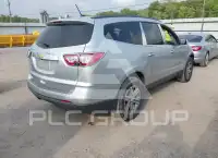 2015 Chevrolet TRAVERSE фото