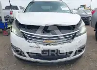 2015 Chevrolet TRAVERSE photo