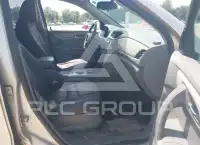 2015 Chevrolet TRAVERSE фото