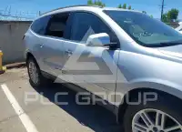 2015 Chevrolet TRAVERSE фото