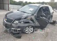 2015 Chevrolet TRAVERSE photo