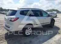 2015 Chevrolet TRAVERSE photo