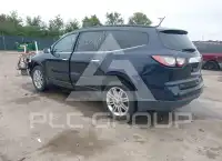 2015 Chevrolet TRAVERSE фото