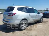 2015 Chevrolet TRAVERSE фото