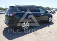 2015 Chevrolet TRAVERSE photo