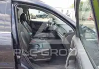 2015 Chevrolet TRAVERSE photo