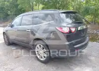 2015 Chevrolet TRAVERSE фото