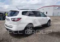 2015 Chevrolet TRAVERSE фото
