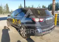 2015 Chevrolet TRAVERSE photo