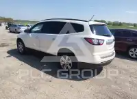 2015 Chevrolet TRAVERSE фото