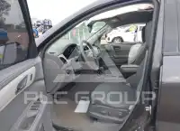 2015 Chevrolet TRAVERSE фото
