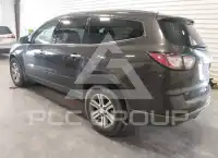 2015 Chevrolet TRAVERSE photo