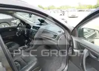2015 Chevrolet TRAVERSE photo