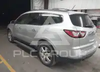 2015 Chevrolet TRAVERSE фото