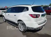 2015 Chevrolet TRAVERSE photo