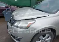 2015 Chevrolet TRAVERSE фото