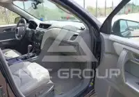 2015 Chevrolet TRAVERSE фото