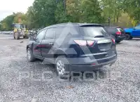 2015 Chevrolet TRAVERSE photo
