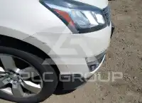 2015 Chevrolet TRAVERSE фото